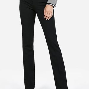 Dress pants